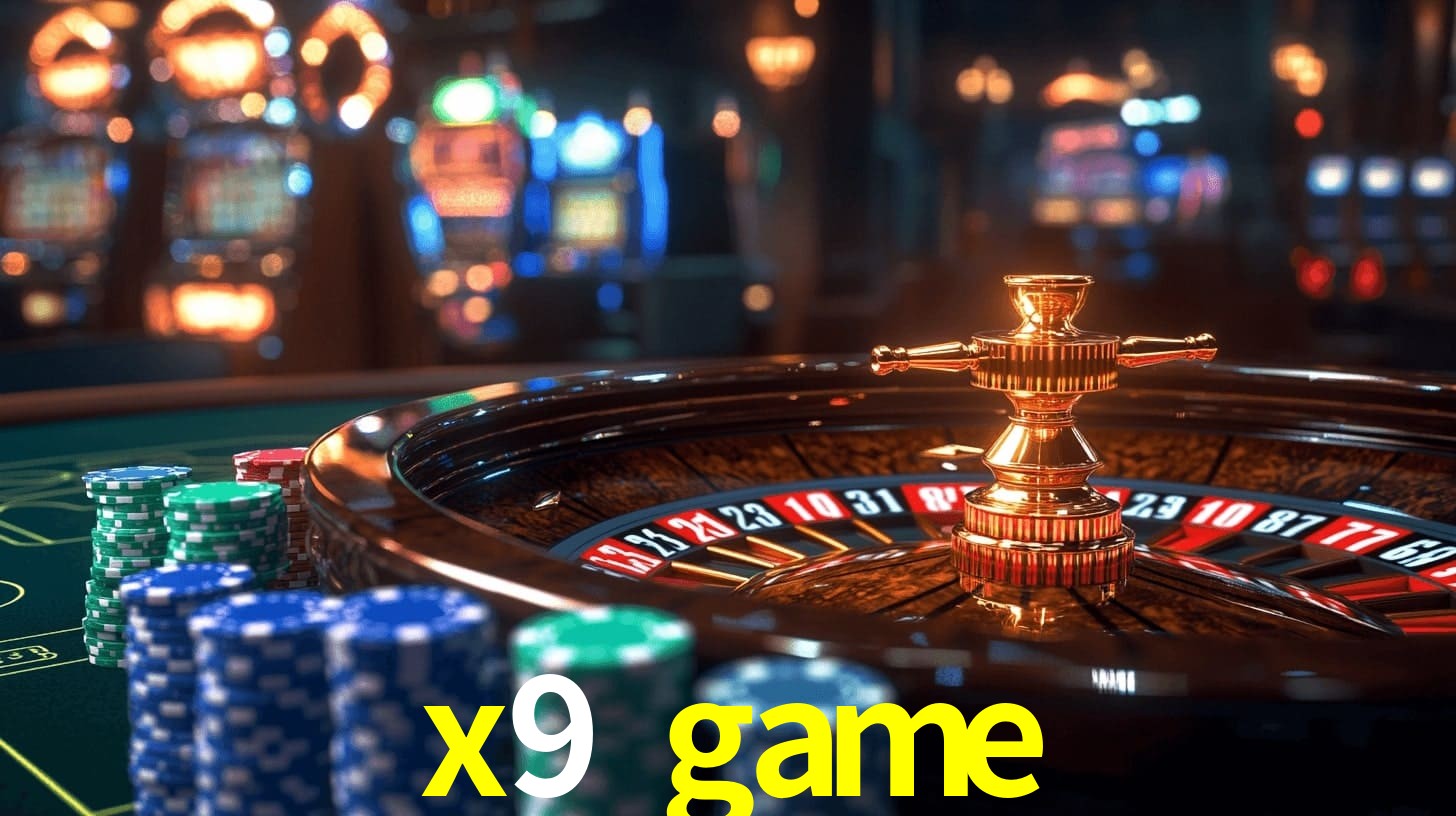x9game.com
