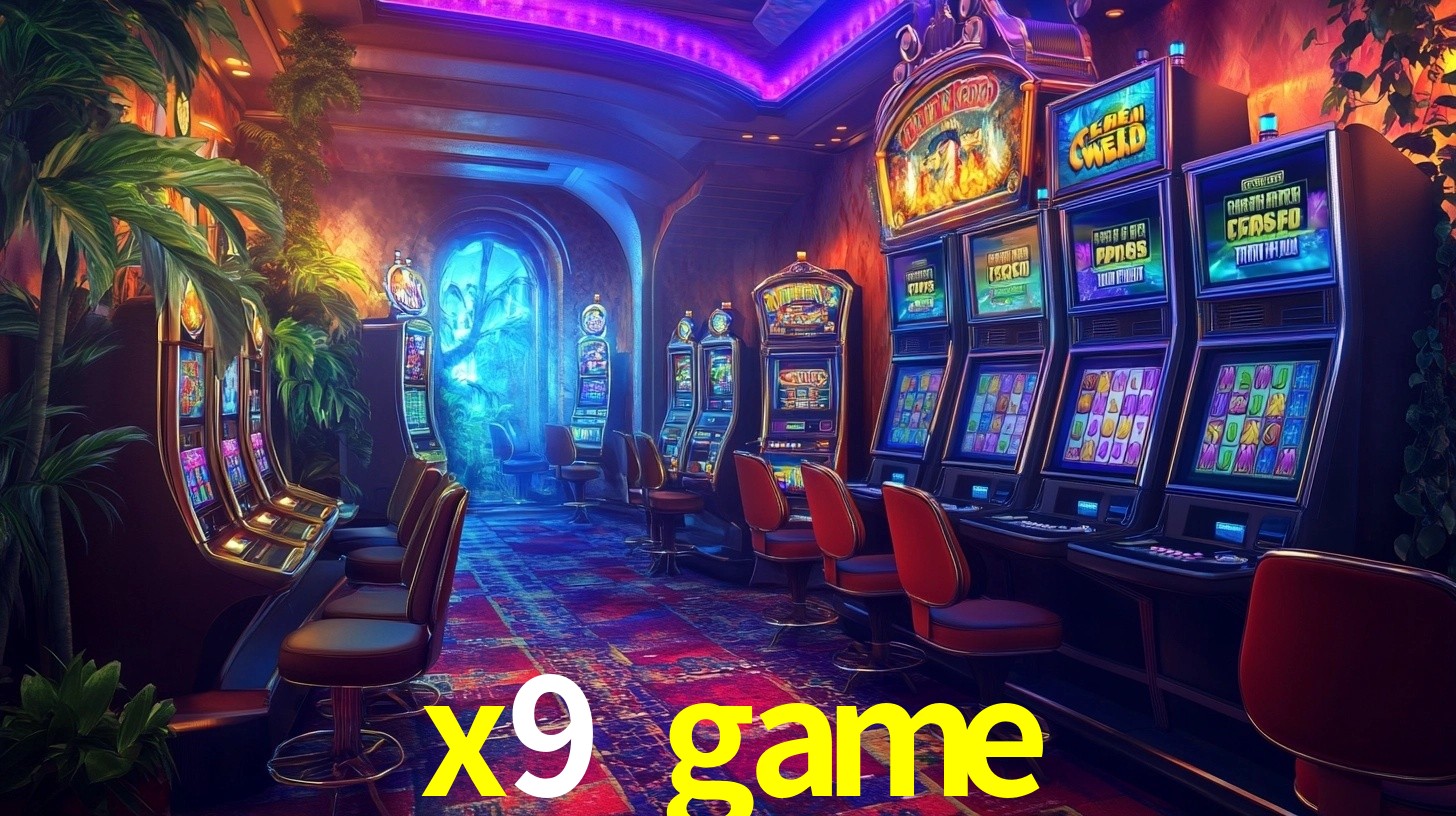 Daily Bonuses x9 game