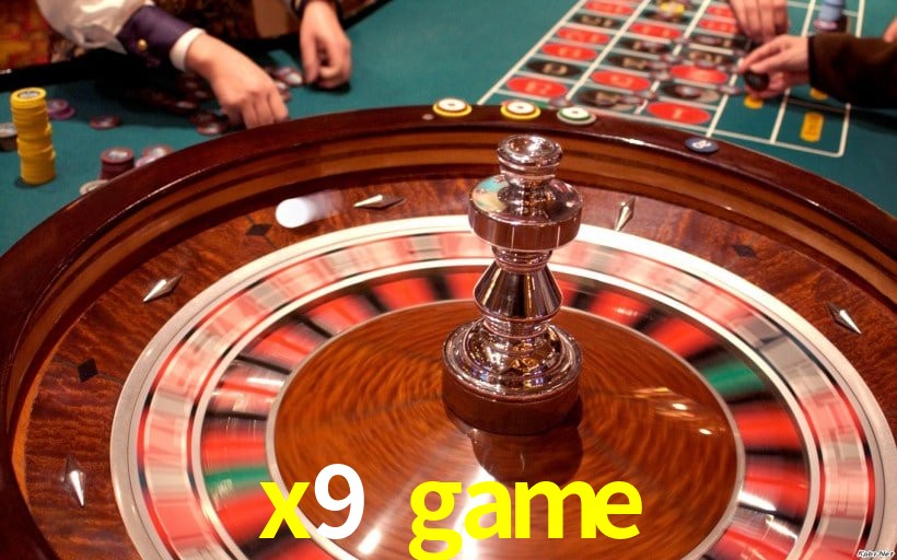 Mesa de Blackjack x9 game