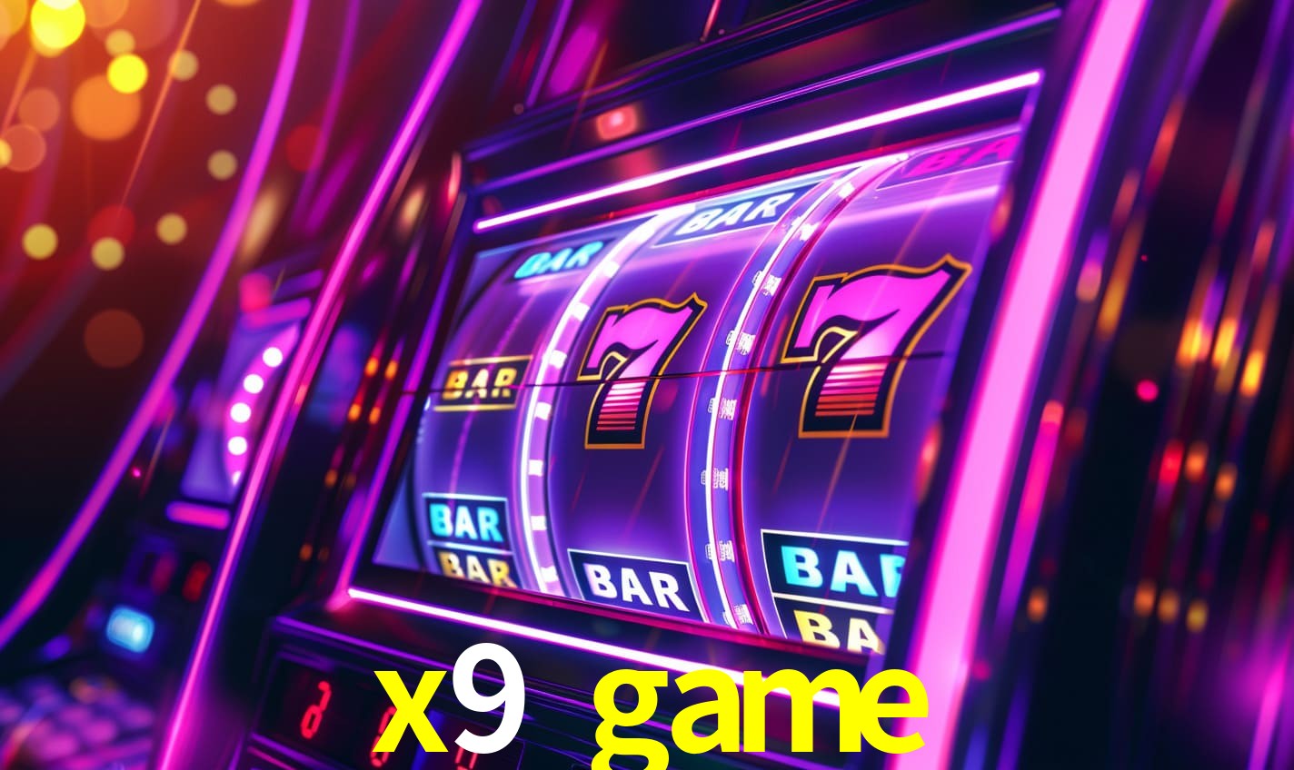 x9 game