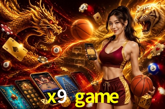Player Reviews x9 game