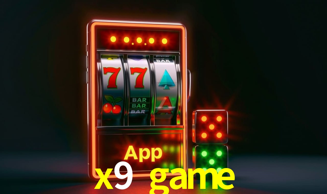 Cadastro Rápido x9 game