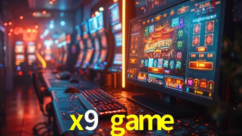x9 game