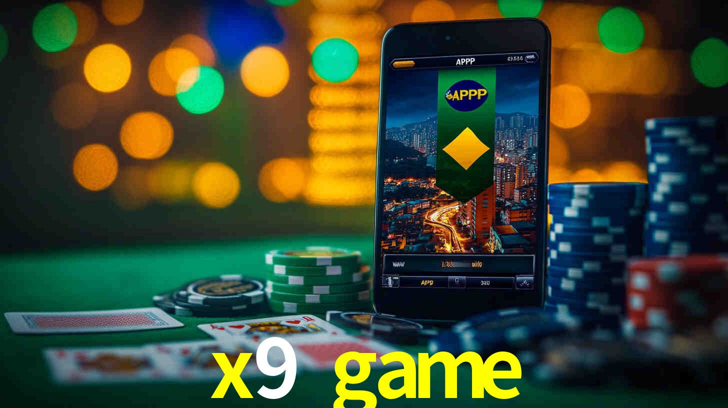 Inovações de Jogos na x9 game: O Futuro das Experiências Interativas