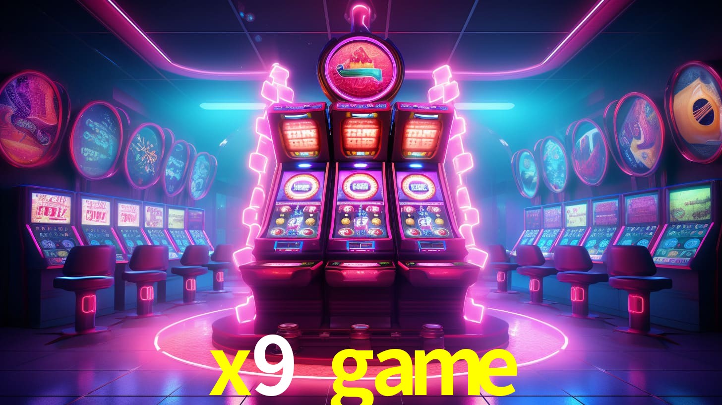 x9 game - Aposta na Sorte Brilhante - x9game.com