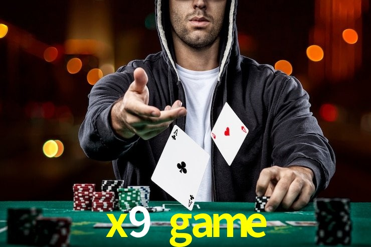 x9game.com