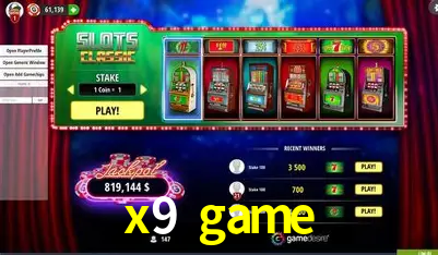 A Emoção da Loteria na x9 game: Uma Chance de Mudança de Vida