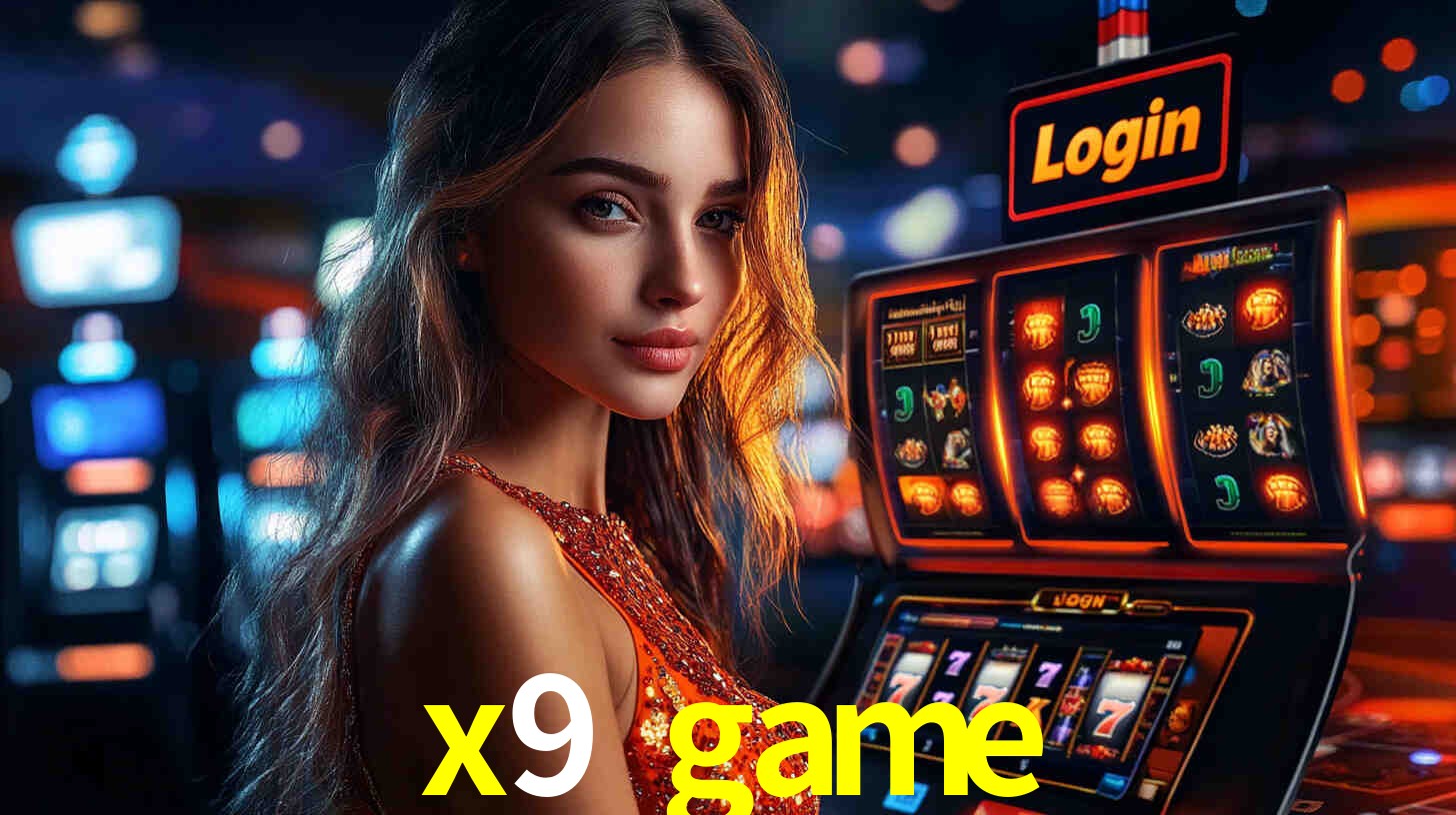 x9game.com