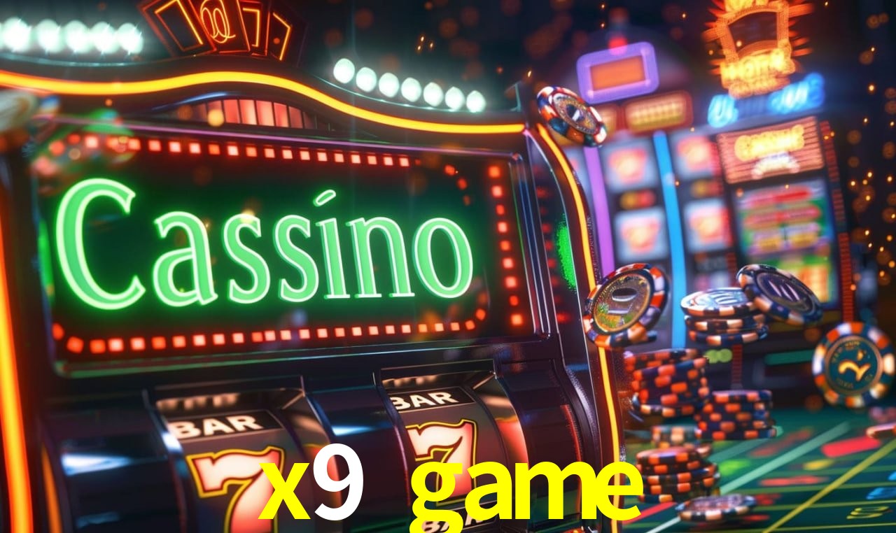 Especiais de Fim de Semana x9 game