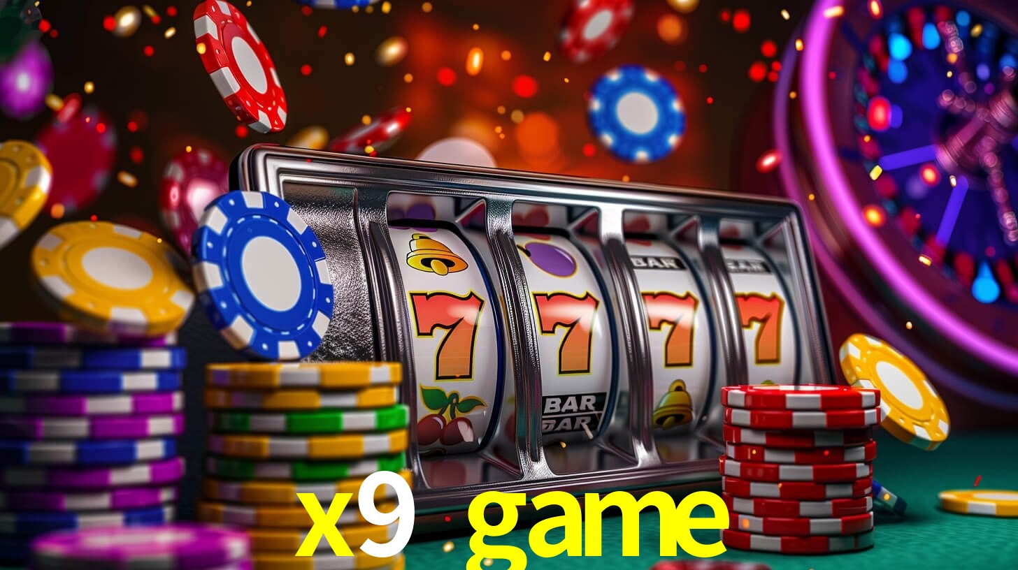 Casino Ao Vivo x9 game