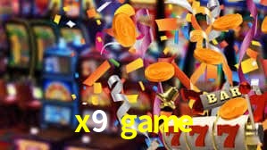 x9 game,x9game.com