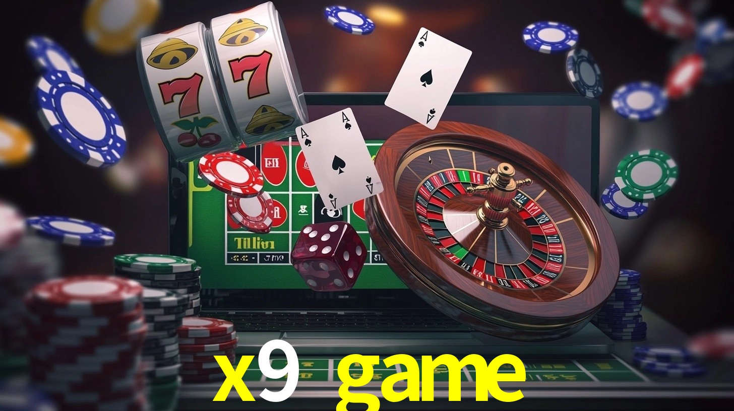 x9 game,x9game.com