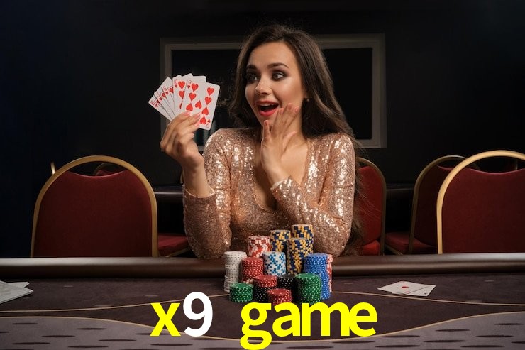 Jogos Exclusivos x9 game