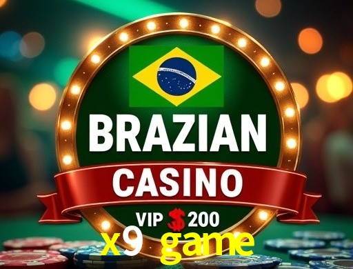 Bot x9 game Telegram
