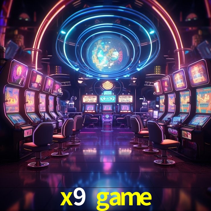x9 game Jackpots Progressivos