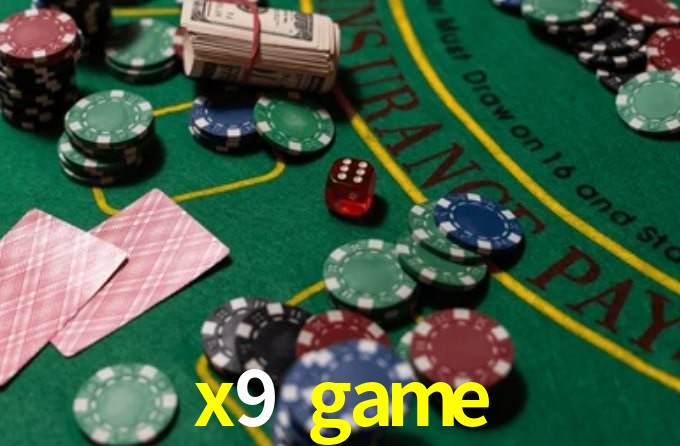 x9 game