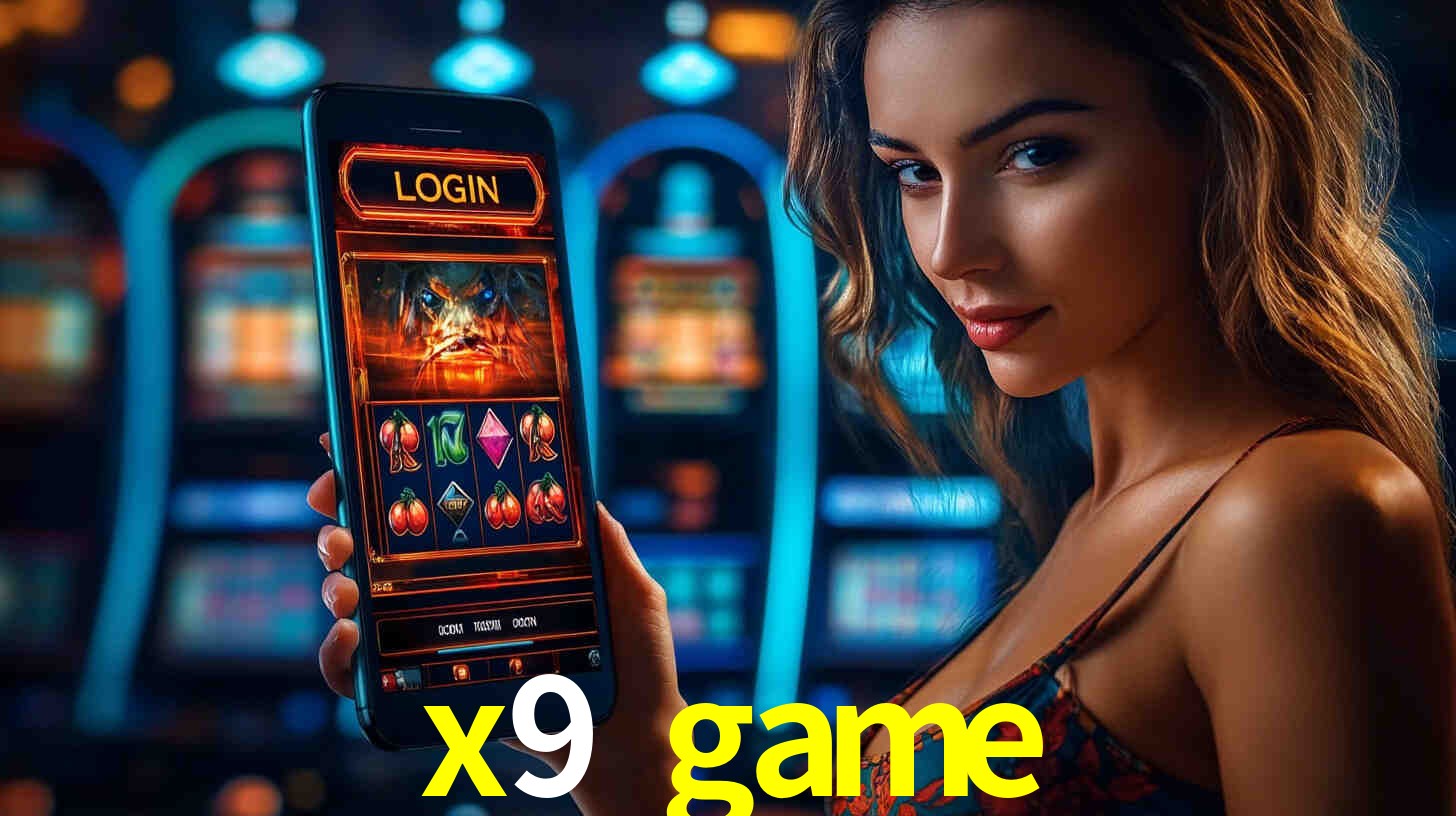 x9 game