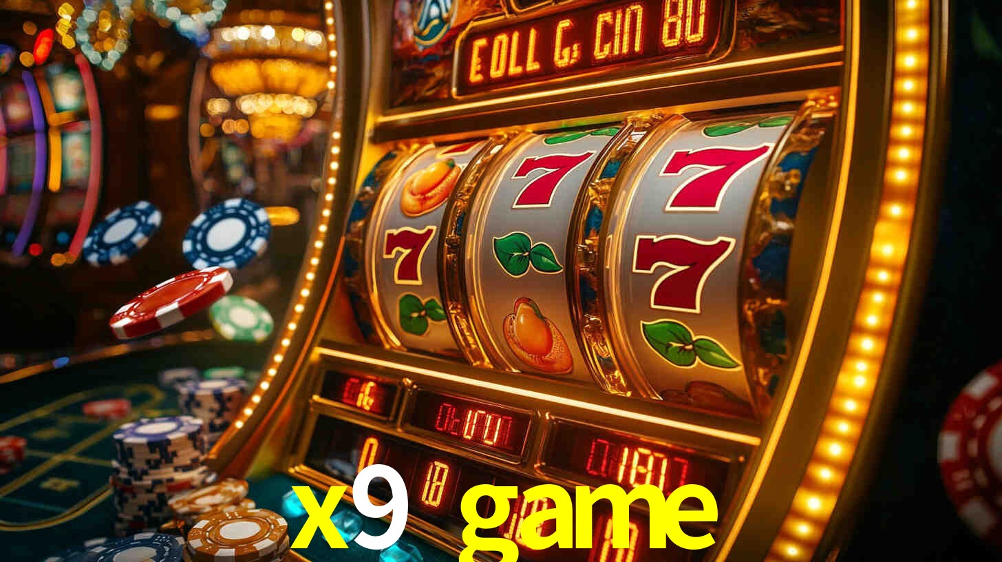 Instant EasyPaisa x9 game