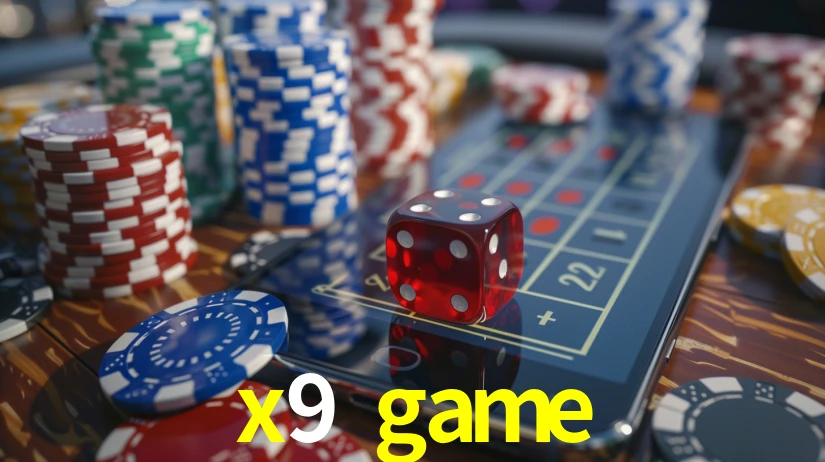 x9 game bet