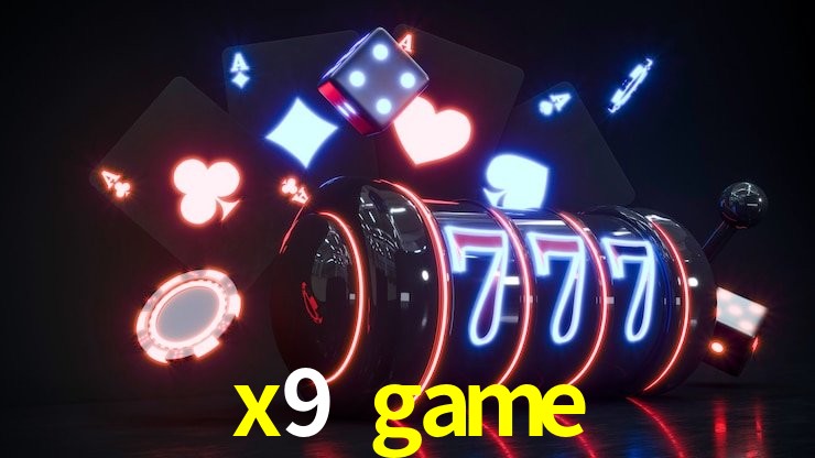 Tennis Betting x9 game