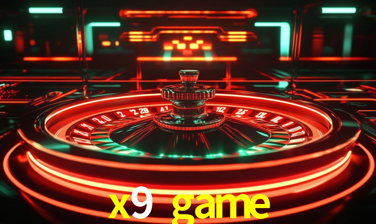 A Experiência Imersiva dos Cassinos Ao Vivo no x9 game