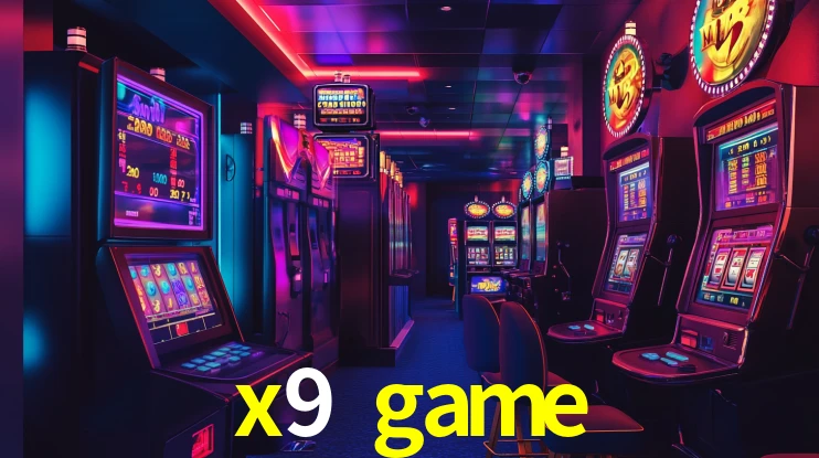 x9 game bet