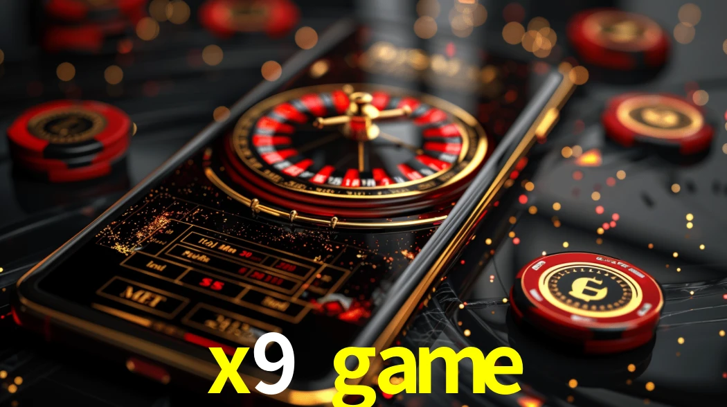 Secure Login x9 game