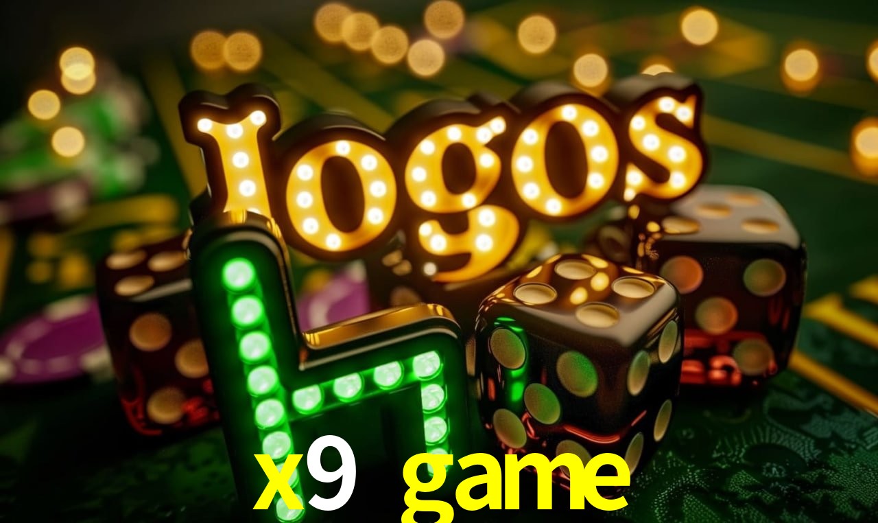 Benefícios da Conta x9 game
