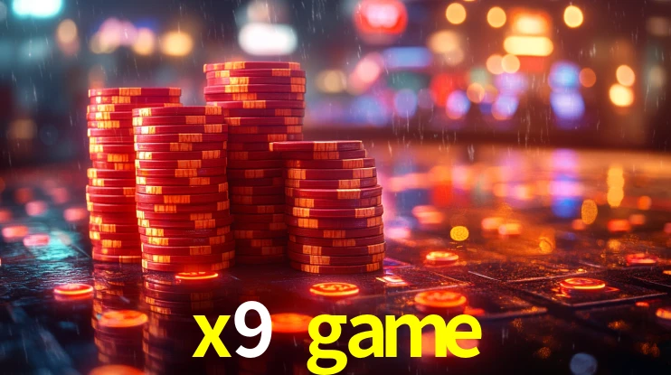 x9 game,x9game.com
