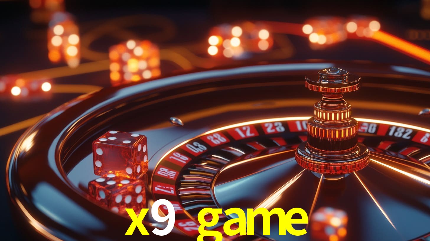 x9 game,x9game.com