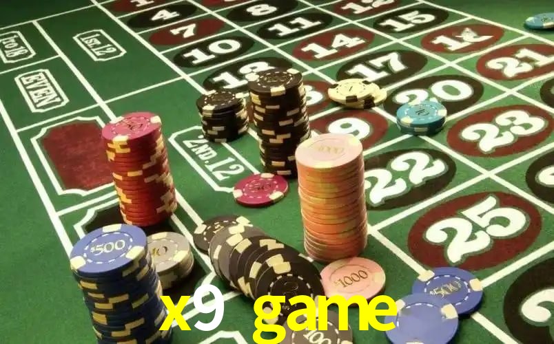 Segurança 2FA x9 game
