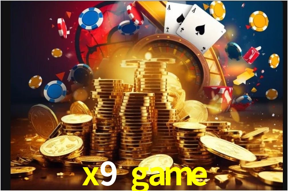 Interface Premium x9 game