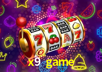 Descubra a Magia dos Jogos de Arcade no x9 game