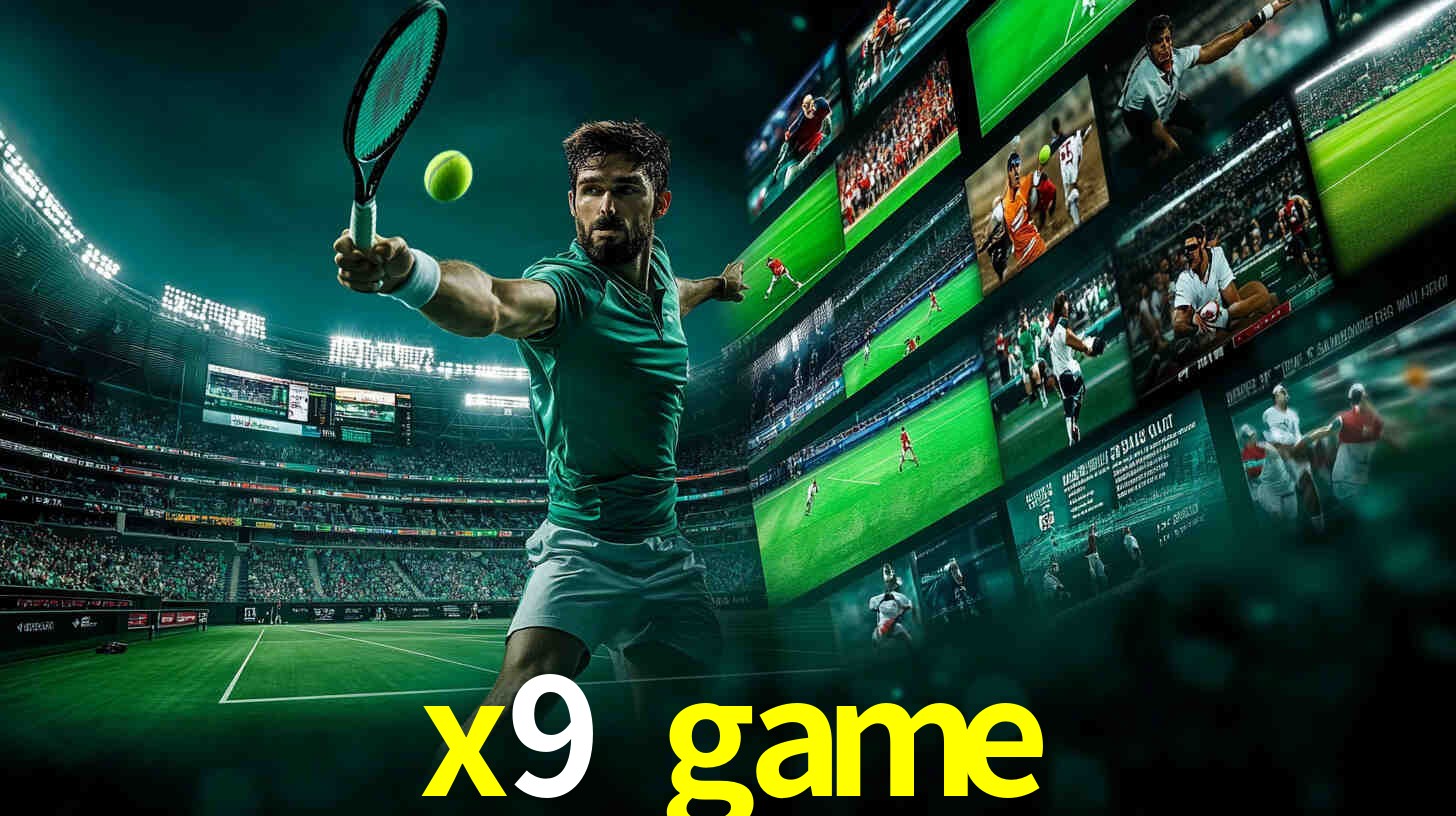 Descubra a Essência do x9 game: Nossa História e Compromissos
