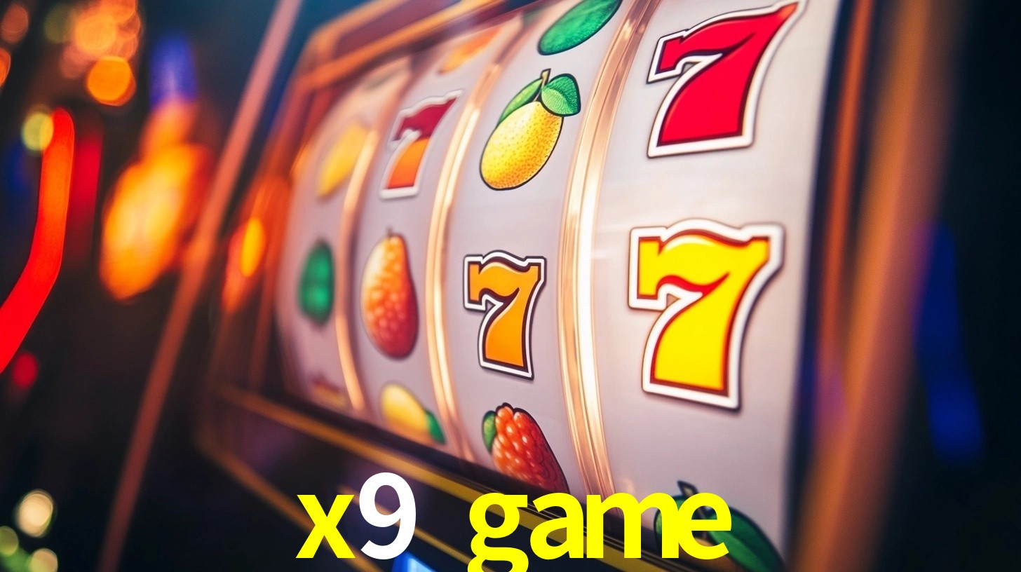 x9 game