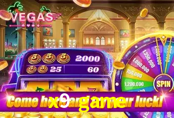 Gaming Technology